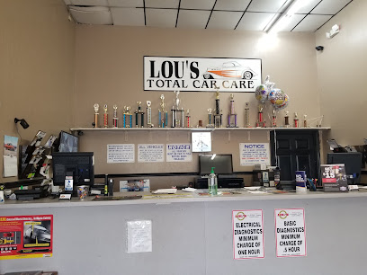 Lou's Total