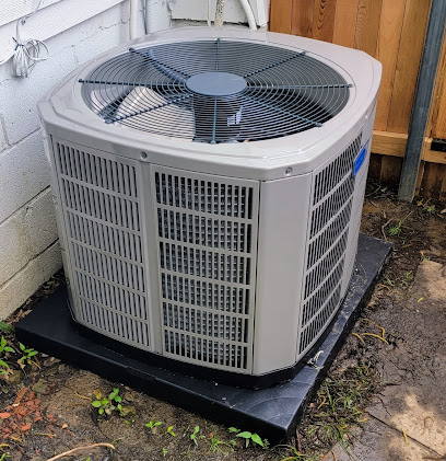 Negocio Love Air Conditioning