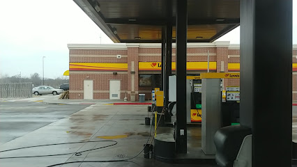 Negocio Love's Travel Stop