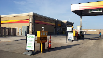 Love's Travel Stop