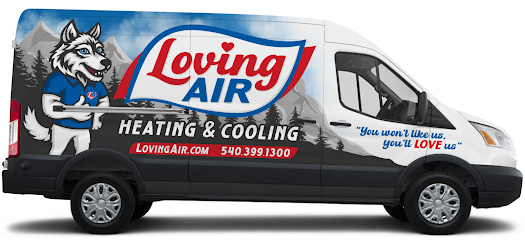 Negocio Loving Air Inc.