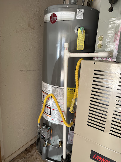 Lowery Plumbing, Heating & Air Conditioning