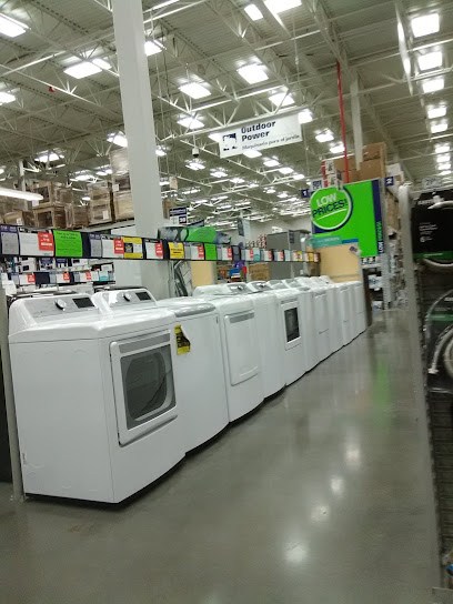 Lowe's Home Improvement