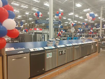 Negocio Lowe's Home Improvement