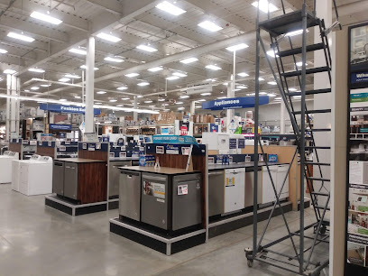 Lowe's Home Improvement