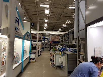 Negocio Lowe's Home Improvement