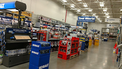 Lowe's Home Improvement
