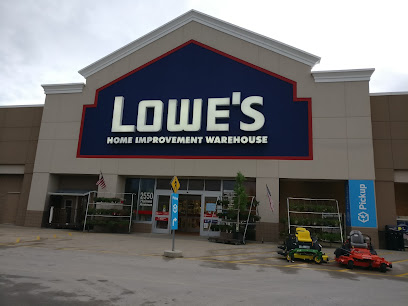 Lowe's Home Improvement