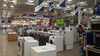 Lowe's Home Improvement