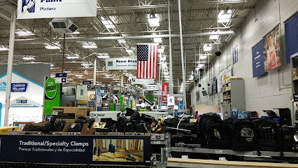 Lowe's Home Improvement