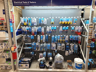 Negocio Lowe's Home Improvement