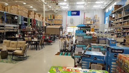 Negocio Lowe's Home Improvement