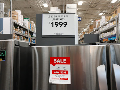 Lowe's Home Improvement