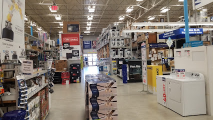 Lowe's Home Improvement