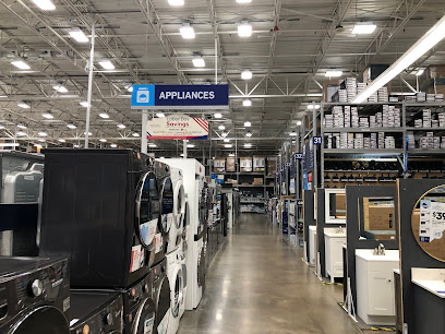 Lowe's Home Improvement