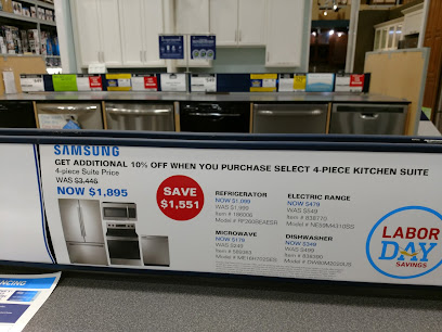 Negocio Lowe's Home Improvement