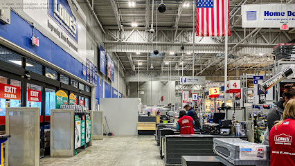 Lowe's Home Improvement