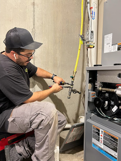 Negocio Loyal Plumbing Heating And Cooling