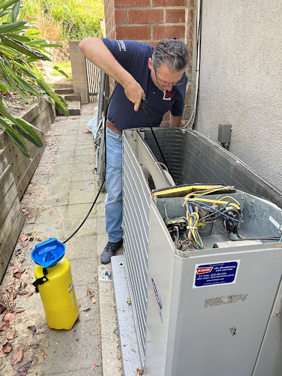 Negocio Lp Quality Air And Plumbing