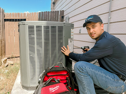 Luft Air Conditioning And Heating
