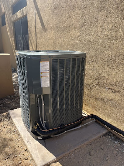 Negocio Luna Ac Repair & Commercial Hvac Contractor