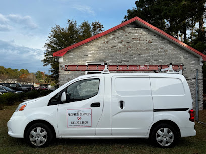 Negocio Lutes Property Services