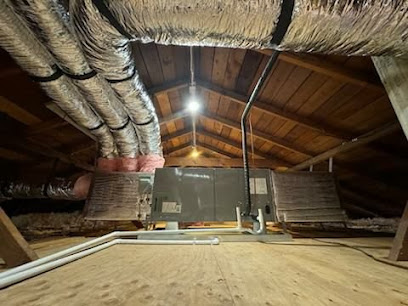 Negocio Lux Air Heating And Cooling