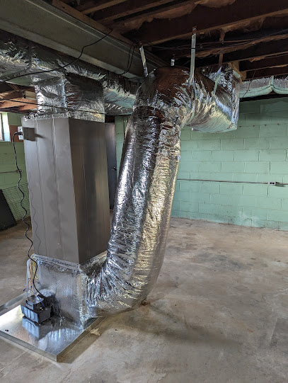 Negocio Lynch Heating & Air Conditioning