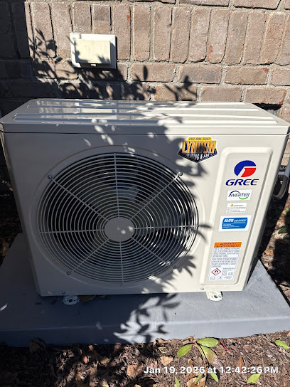 Negocio Lyndon Heating And Air