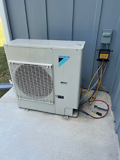Negocio Lyons Ac & Heating