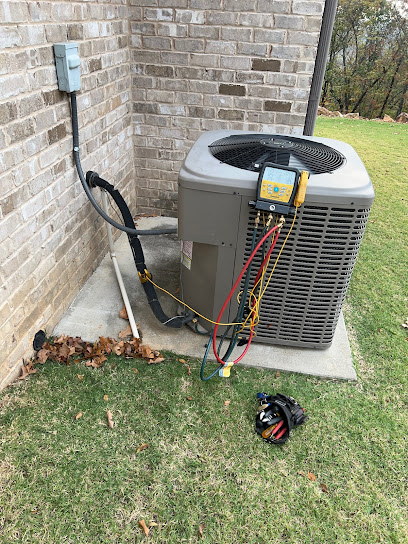 Negocio M And M Heating And Air