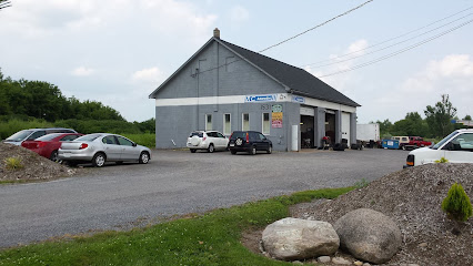 M C Automotive, Inc