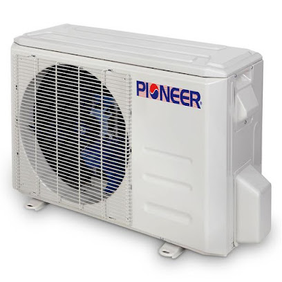 Negocio M & M Air Conditioning
