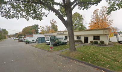 Negocio M.j. Emonds Mechanical Contractors, Llc
