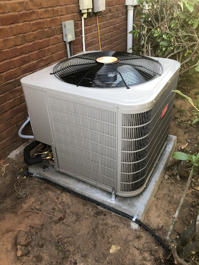 Negocio M3 Air Conditioning Services Inc.
