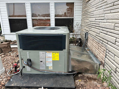 Negocio Mac-Co Heating And Cooling Llc