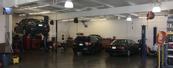 Negocio Machado's Auto Care