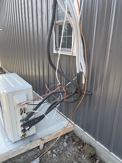 Negocio Macon Hvac