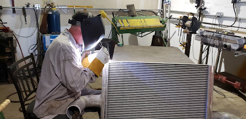 Mac's Automotive & Radiator Repair—Boise