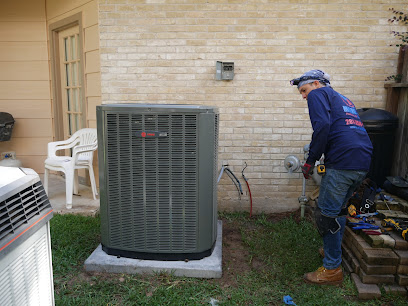 Negocio Madd Air Heating & Cooling