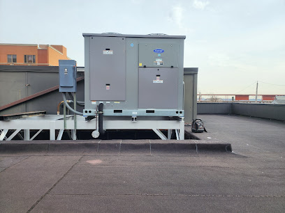 Negocio Magnafrost Heating And Cooling