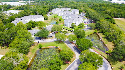 Magnolia Pointe Apartments