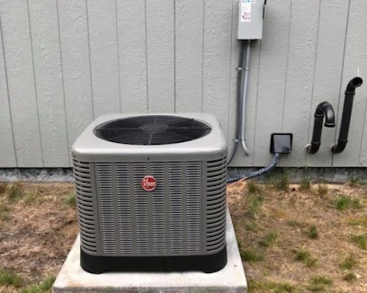 Negocio Maile Heating & Cooling, Llc