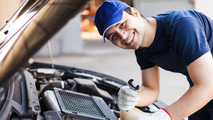 Negocio Main Street Mechanic