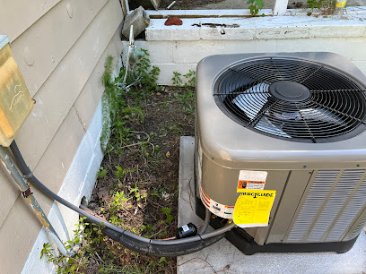 Negocio Maize Heating & Air Conditioning Services