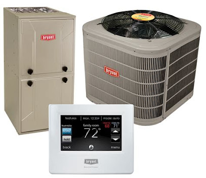 Negocio Mako Hvac