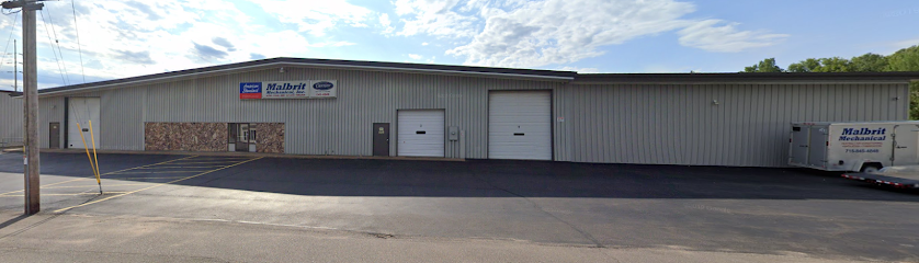 Negocio Malbrit Mechanical, Inc.