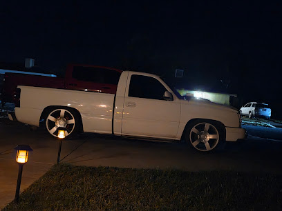 Maldonado Performance Llc