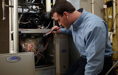 Negocio Malone Heating & Cooling