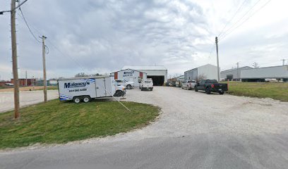Maloney's Heating & Air Conditioning